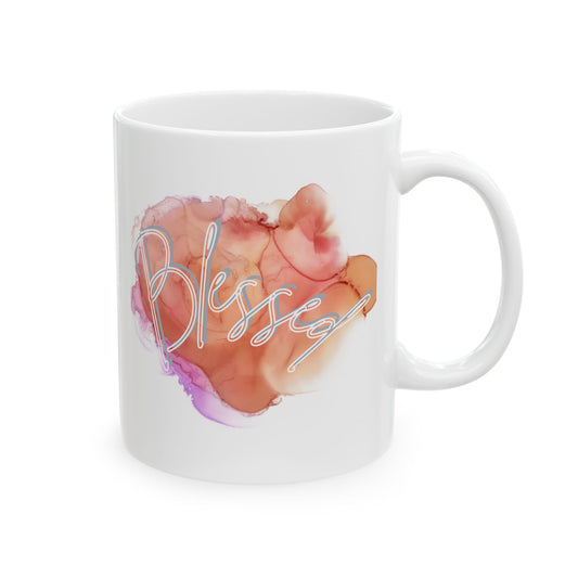 Ceramic Mug, (11oz, 15oz)