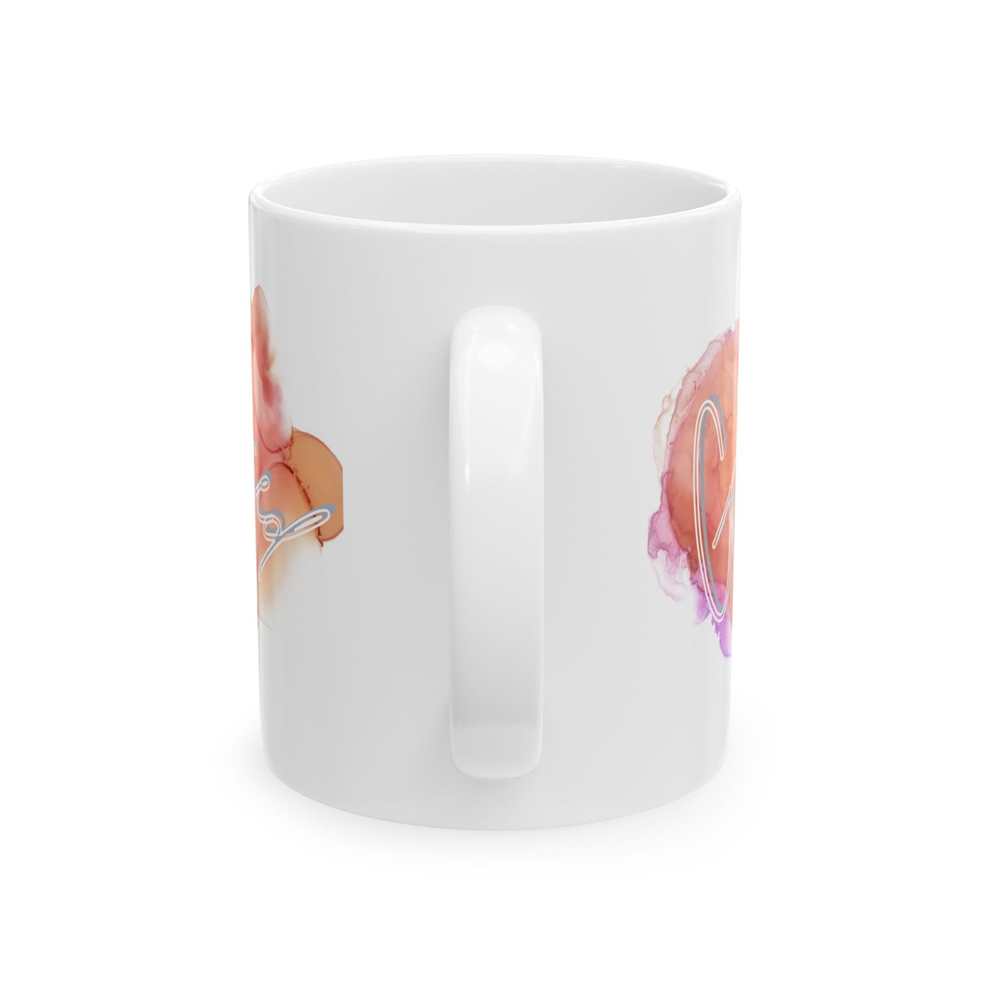 Ceramic Mug, (11oz, 15oz)